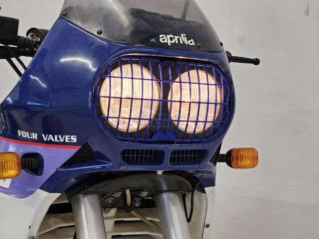 APRILIA TUAREG 600