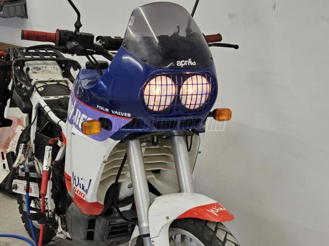 APRILIA TUAREG 600