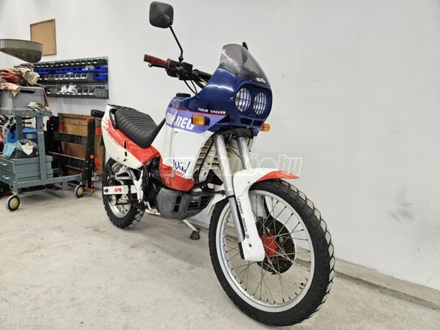 APRILIA TUAREG 600