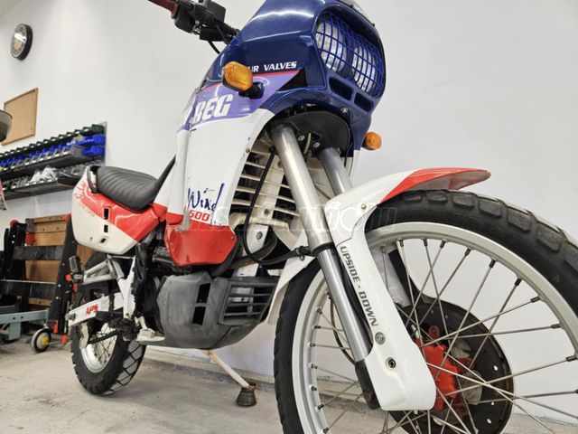 APRILIA TUAREG 600