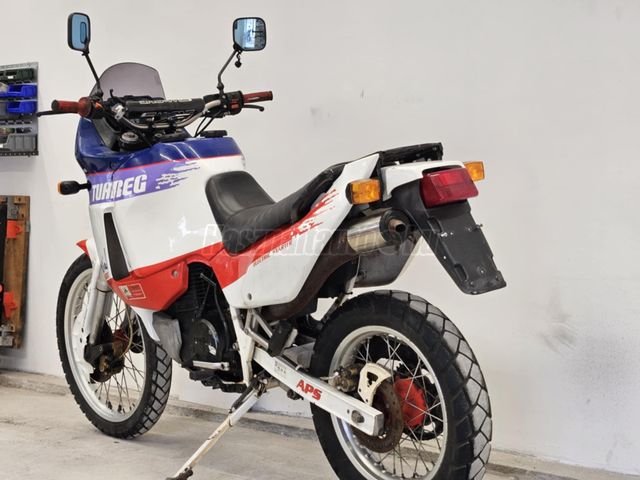 APRILIA TUAREG 600
