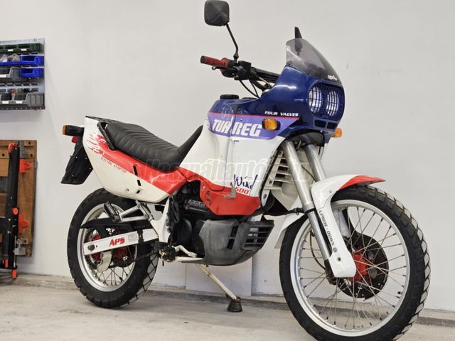 APRILIA TUAREG 600