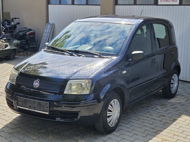 FIAT PANDA 1.1 Active