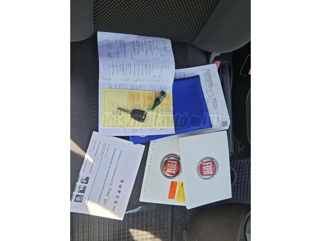 FIAT PANDA 1.1 Active