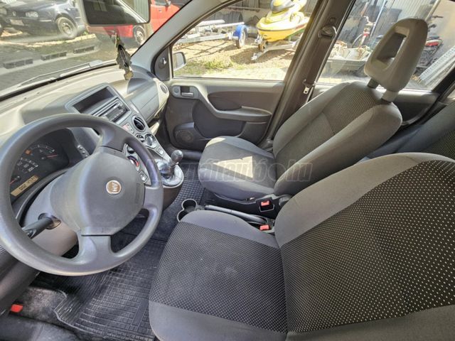 FIAT PANDA 1.1 Active