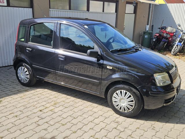 FIAT PANDA 1.1 Active