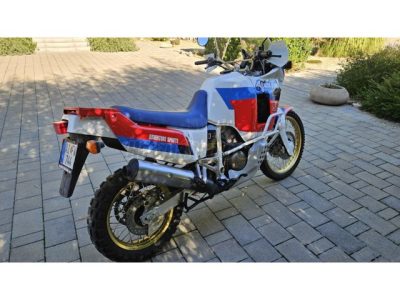 HONDA XRV 750