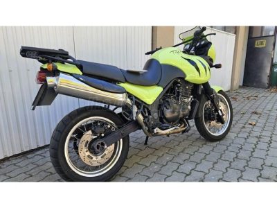 TRIUMPH TIGER 900