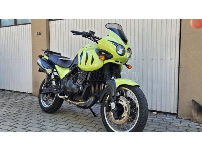 TRIUMPH TIGER 900