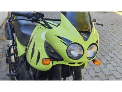 TRIUMPH TIGER 900