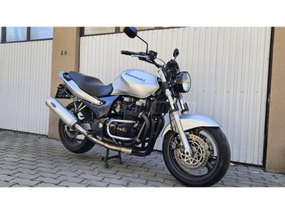 KAWASAKI ZR 750F