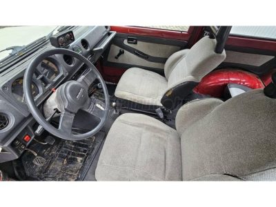 SUZUKI SJ SAMURAI 1.3 Van