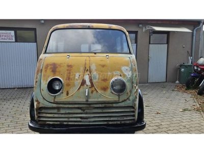 DKW F8 SCHNELLASTER F89-L