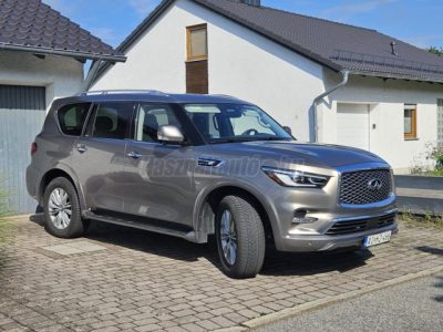 INFINITI QX80
