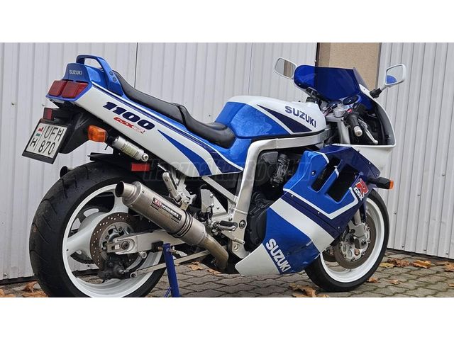 SUZUKI GSX 1100
