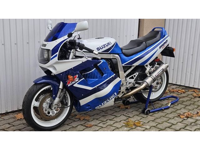 SUZUKI GSX 1100