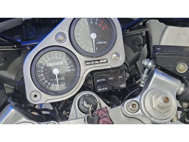 SUZUKI GSX 1100