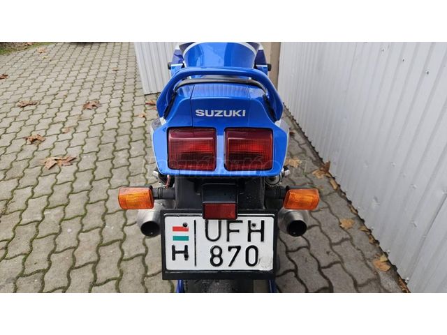 SUZUKI GSX 1100
