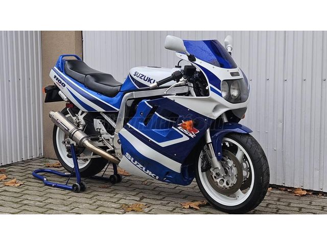 SUZUKI GSX 1100