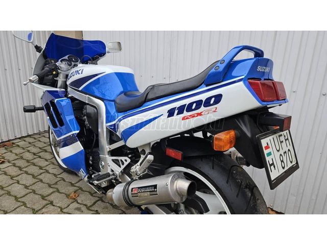 SUZUKI GSX 1100