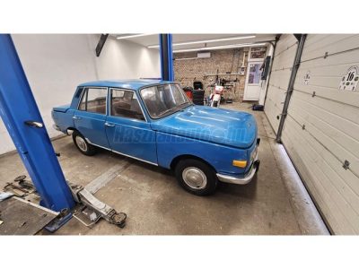 WARTBURG 353 1.0 DL