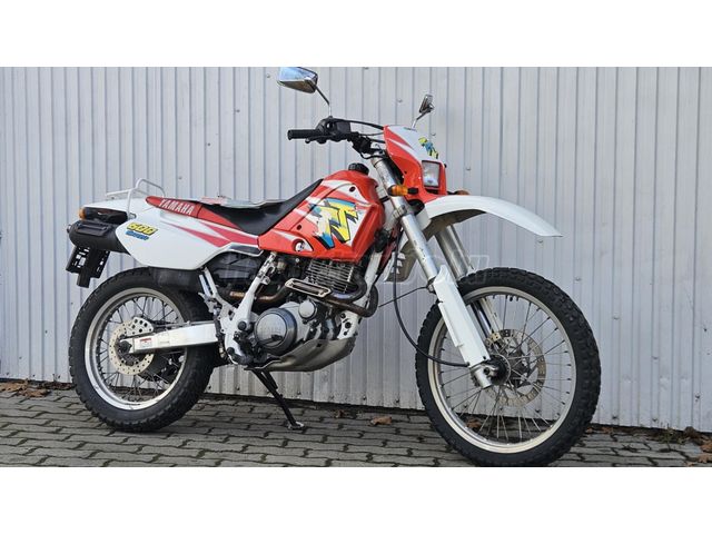 YAMAHA TT 600 E