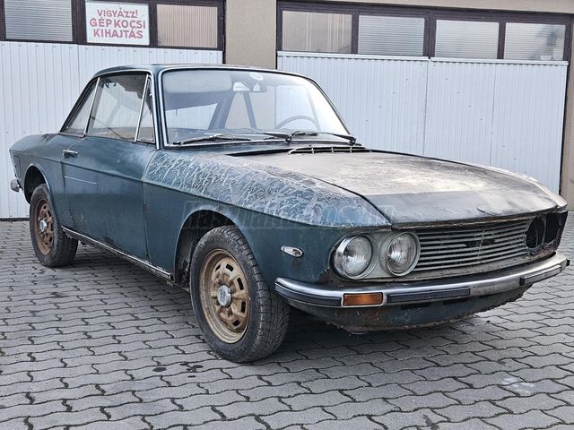 LANCIA FULVIA